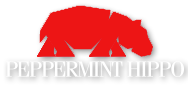 Peppermint Hippo Toledo Gentlemen's Club